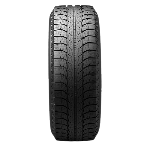 Michelin Latitude X-Ice XI2 Winter Tires by MICHELIN tire/images/25602_02