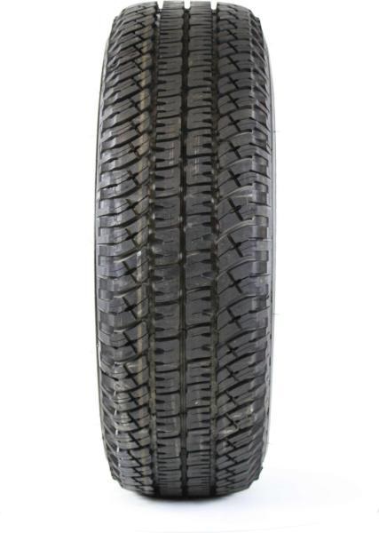 Michelin LTX A/T2 All Season Tires by MICHELIN pa4