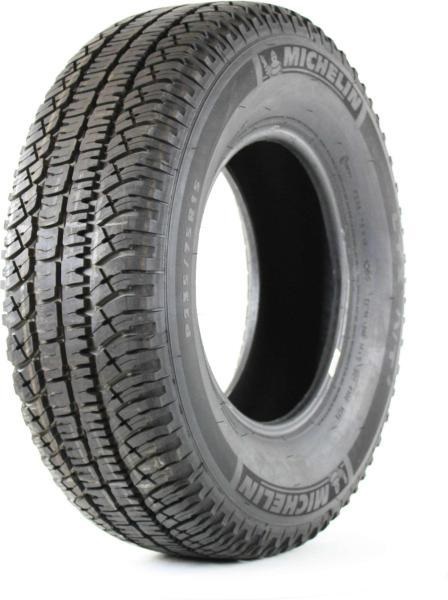 Find the best auto part for your vehicle: Shop Michelin LTX A/T2 All Season Tires At Partsavatar