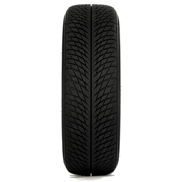 Michelin Pilot Alpin 5 SUV Winter Tires by MICHELIN tire/images/45873_02%20%281%29