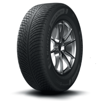 Purchase Top-Quality Michelin Pilot Alpin 5 SUV Winter Tires by MICHELIN tire/images/thumbnails/45873_01