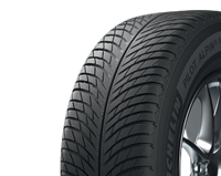 Purchase Top-Quality Michelin Pilot Alpin 5 SUV Winter Tires by MICHELIN tire/images/thumbnails/45873_03