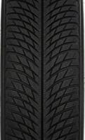 Purchase Top-Quality Michelin Pilot Alpin 5 SUV Winter Tires by MICHELIN tire/images/thumbnails/45873_04
