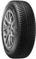 Purchase Top-Quality Michelin Pilot Alpin 5 SUV Winter Tires by MICHELIN pa1