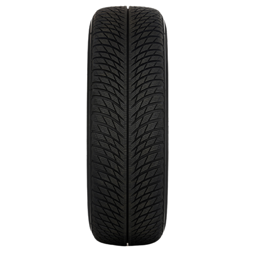 Michelin Pilot Alpin 5 Winter Tires by MICHELIN tire/images/23983_02