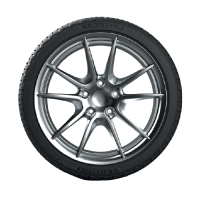 Purchase Top-Quality Michelin Pilot Alpin 5 Winter Tires by MICHELIN tire/images/thumbnails/23983_05