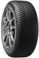 Purchase Top-Quality Michelin Pilot Alpin 5 Winter Tires by MICHELIN pa1