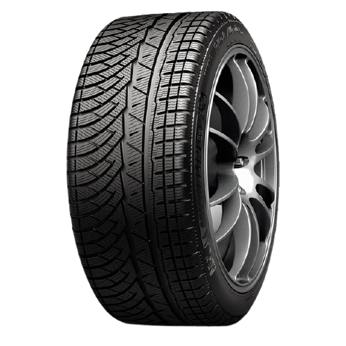 Michelin Pilot Alpin PA4 ASY Winter Tires by MICHELIN tire/images/03949_01