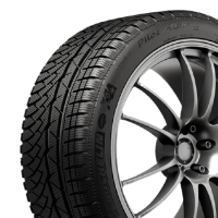 Purchase Top-Quality Michelin Pilot Alpin PA4 ASY Winter Tires by MICHELIN tire/images/thumbnails/03949_04