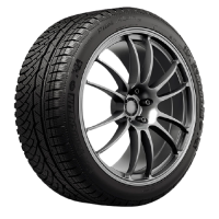 Purchase Top-Quality Michelin Pilot Alpin PA4 ASY Winter Tires by MICHELIN tire/images/thumbnails/03949_05