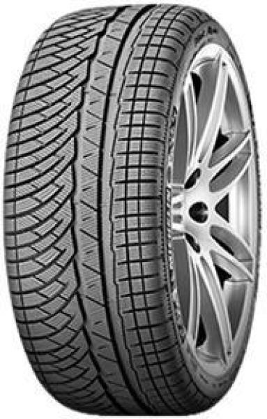Find the best auto part for your vehicle: Shop Michelin Pilot Alpin PA4 ASY Winter Tires At Partsavatar