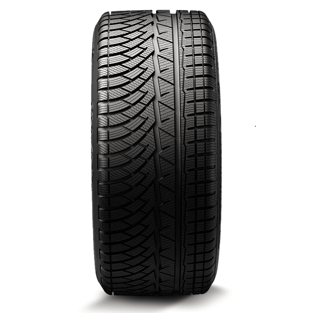 Michelin Pilot Alpin PA4 DIR Winter Tires by MICHELIN tire/images/37731_02