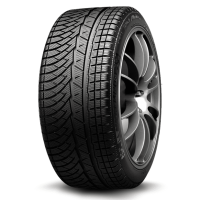 Purchase Top-Quality Michelin Pilot Alpin PA4 DIR Winter Tires by MICHELIN tire/images/thumbnails/37731_01