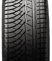 Purchase Top-Quality Michelin Pilot Alpin PA4 DIR Winter Tires by MICHELIN tire/images/thumbnails/37731_04