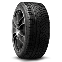 Purchase Top-Quality Michelin Pilot Alpin PA4 DIR Winter Tires by MICHELIN tire/images/thumbnails/37731_05