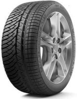 Purchase Top-Quality Michelin Pilot Alpin PA4 DIR Winter Tires by MICHELIN pa1