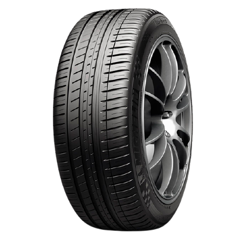 Michelin Pilot Sport 3 Summer Tires by MICHELIN tire/images/69212_01