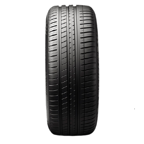 Michelin Pilot Sport 3 Summer Tires by MICHELIN tire/images/69212_02