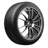 Purchase Top-Quality Michelin Pilot Sport 3 Summer Tires by MICHELIN tire/images/thumbnails/69212_06