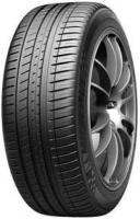 Purchase Top-Quality Michelin Pilot Sport 3 Summer Tires by MICHELIN pa1