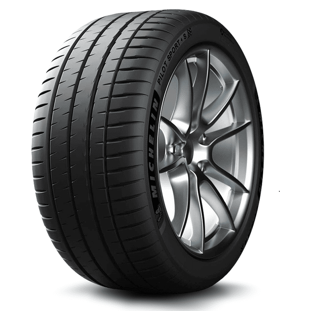 Michelin Pilot Sport 4 S Summer Tires by MICHELIN tire/images/78074_01