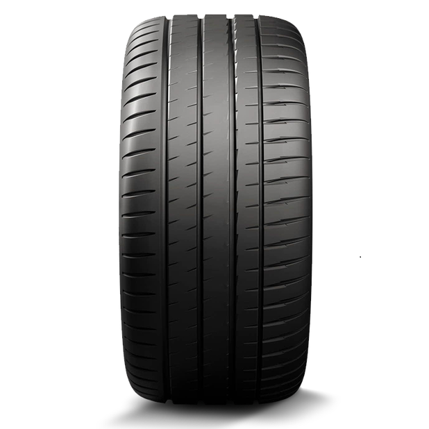 Michelin Pilot Sport 4 S Summer Tires by MICHELIN tire/images/78074_02