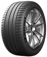 Purchase Top-Quality Michelin Pilot Sport 4 S Summer Tires by MICHELIN pa1