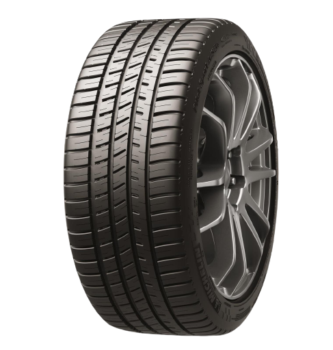 Michelin Pilot Sport A/S 3 All Season Tires by MICHELIN tire/images/23431_01