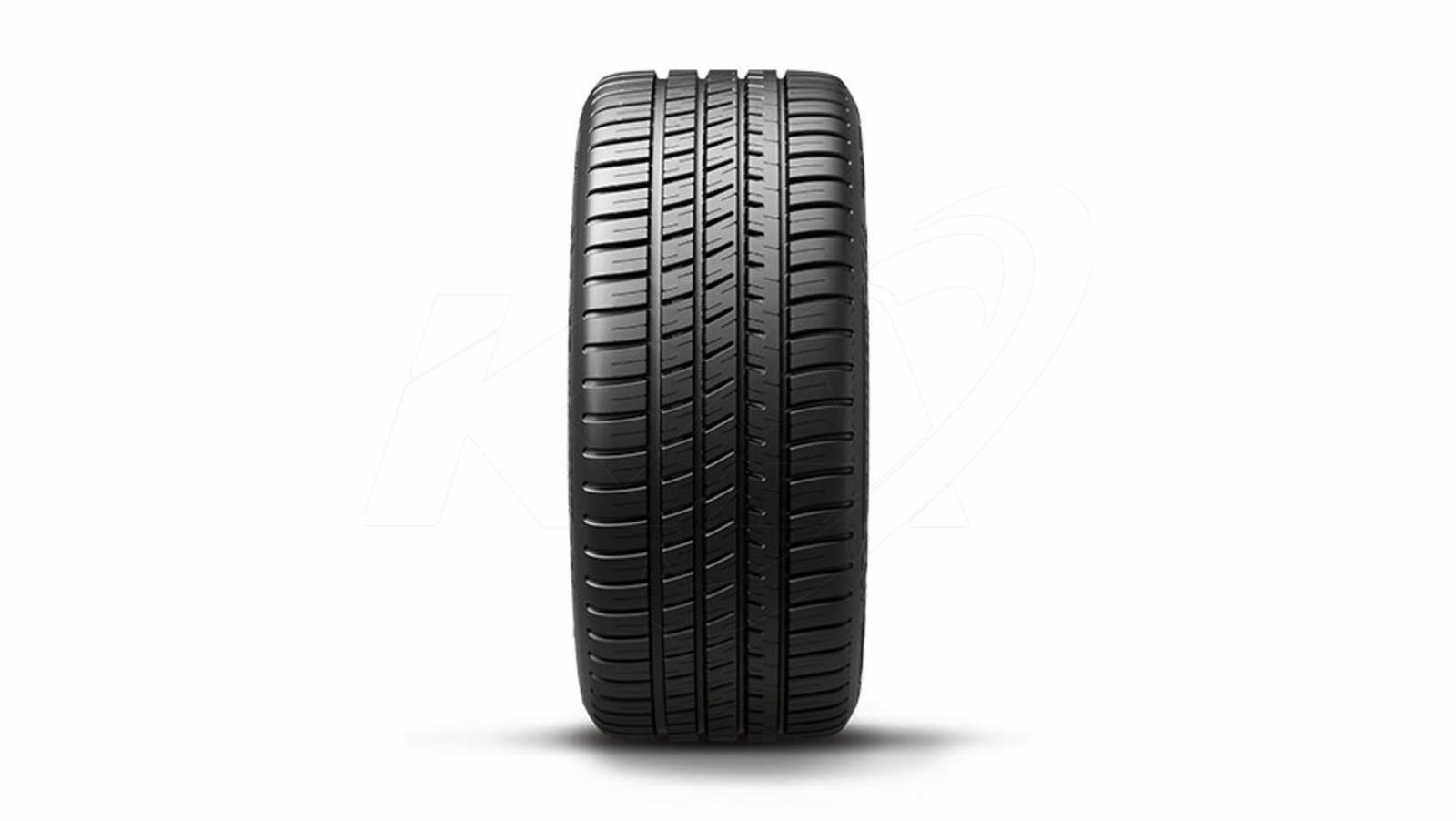 Michelin Pilot Sport A/S 3 All Season Tires by MICHELIN tire/images/23431_02