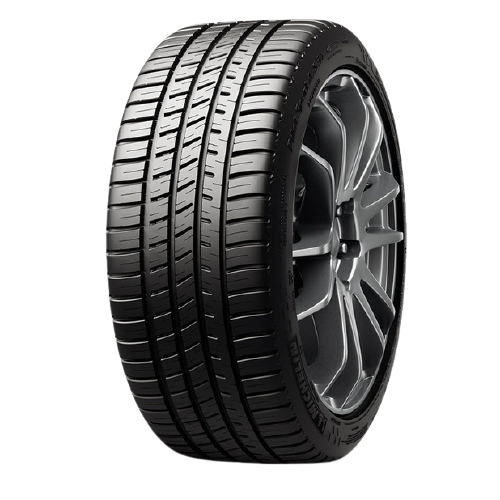 Michelin Pilot Sport A/S 3 Plus All Season Tires by MICHELIN tire/images/69020_01