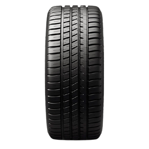 Michelin Pilot Sport A/S 3 Plus All Season Tires by MICHELIN tire/images/69020_02