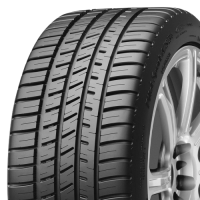 Purchase Top-Quality Michelin Pilot Sport A/S 3 Plus All Season Tires by MICHELIN tire/images/thumbnails/69020_03