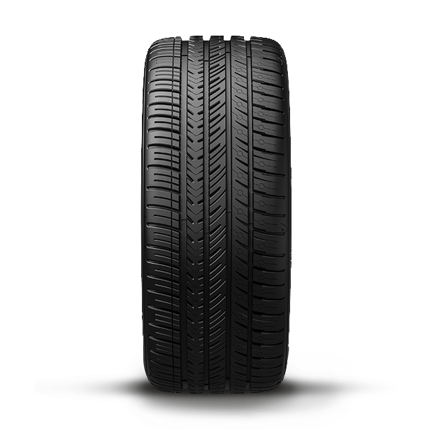 Michelin Pilot Sport All Season 4 All Season Tires by MICHELIN tire/images/41054_02