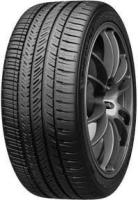 Purchase Top-Quality Michelin Pilot Sport All Season 4 All Season Tires by MICHELIN pa1