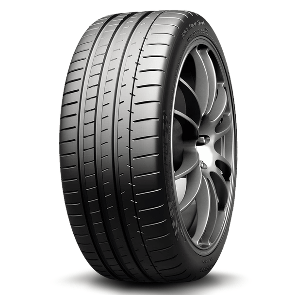 Michelin Pilot Super Sport Summer Tires by MICHELIN tire/images/49739_01