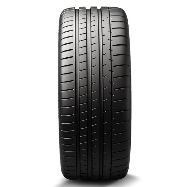 Michelin Pilot Super Sport Summer Tires by MICHELIN tire/images/49739_02