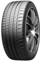 Purchase Top-Quality Michelin Pilot Super Sport Summer Tires by MICHELIN pa1
