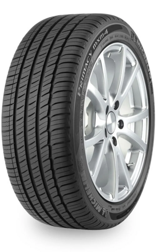 Find the best auto part for your vehicle: Shop Michelin Primacy MXM4 All Season Tires Online At Best Prices