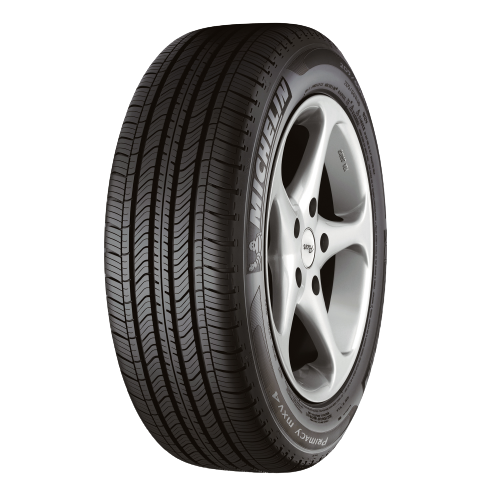 Michelin Primacy MXV4 All Season Tires by MICHELIN tire/images/08357_01