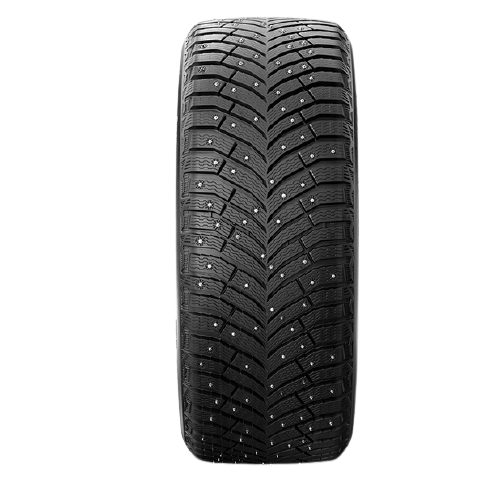 Michelin X-Ice North 4 SUV Winter Tires by MICHELIN tire/images/11291_02