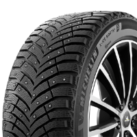 Purchase Top-Quality Michelin X-Ice North 4 SUV Winter Tires by MICHELIN tire/images/thumbnails/11291_04