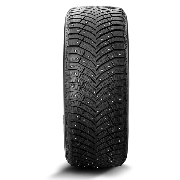 Michelin X-Ice North 4 Winter Tires by MICHELIN tire/images/35187_02