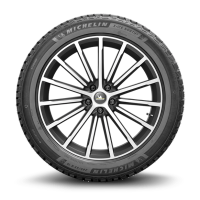 Purchase Top-Quality Michelin X-Ice North 4 Winter Tires by MICHELIN tire/images/thumbnails/35187_05
