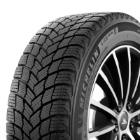 Purchase Top-Quality Michelin X-Ice Snow SUV Winter Tires by MICHELIN tire/images/thumbnails/88875_03