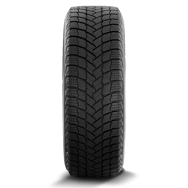 Michelin X-Ice Snow Winter Tires by MICHELIN tire/images/52991_02