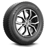 Purchase Top-Quality Michelin X-Ice Snow Winter Tires by MICHELIN tire/images/thumbnails/52991_05