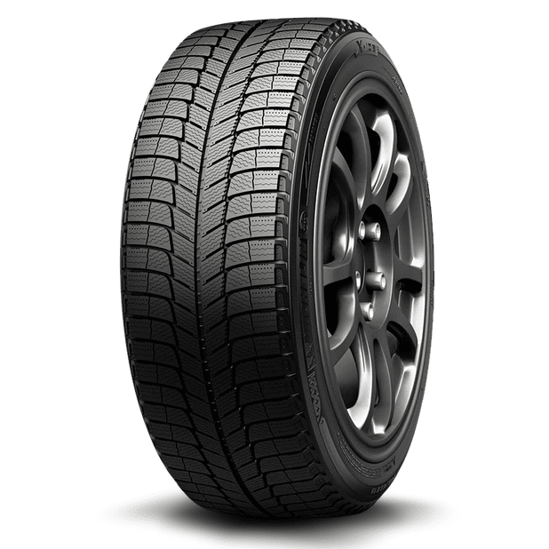 Michelin X-Ice Xi3 Winter Tires by MICHELIN tire/images/34197_01