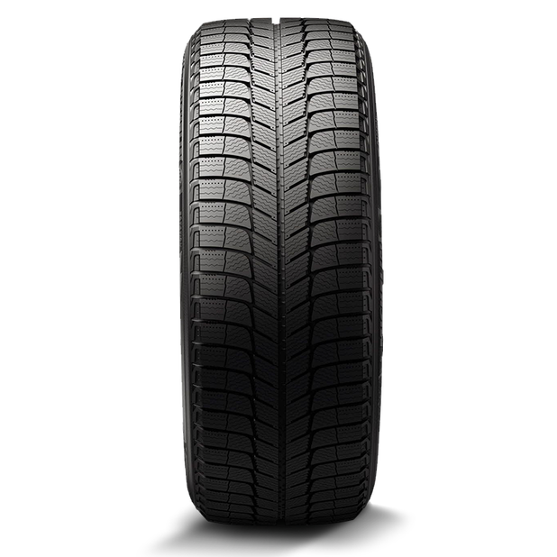 Michelin X-Ice Xi3 Winter Tires by MICHELIN tire/images/34197_02