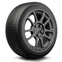 Purchase Top-Quality Michelin X-Ice Xi3 Winter Tires by MICHELIN tire/images/thumbnails/34197_06