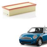Enhance your car with Mini Cooper Air Filter 